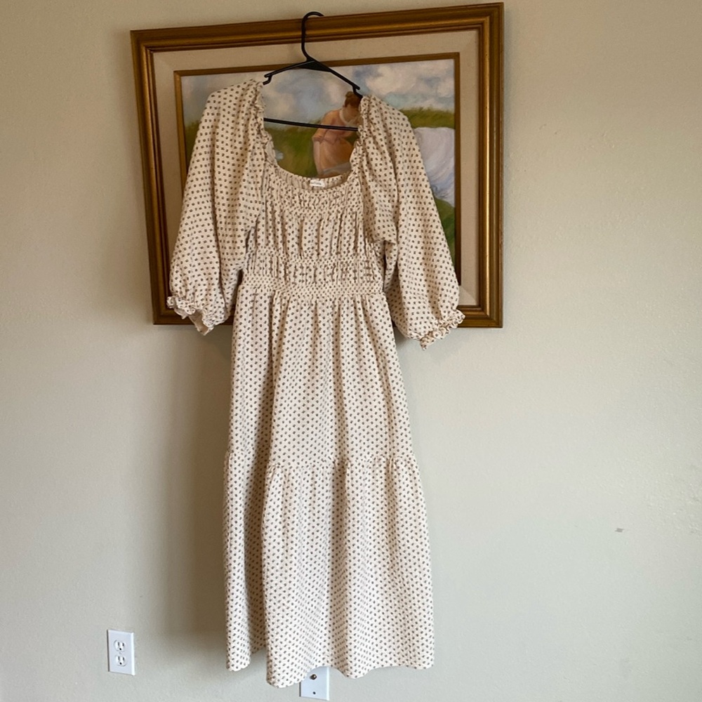 Neuflora Angela dress